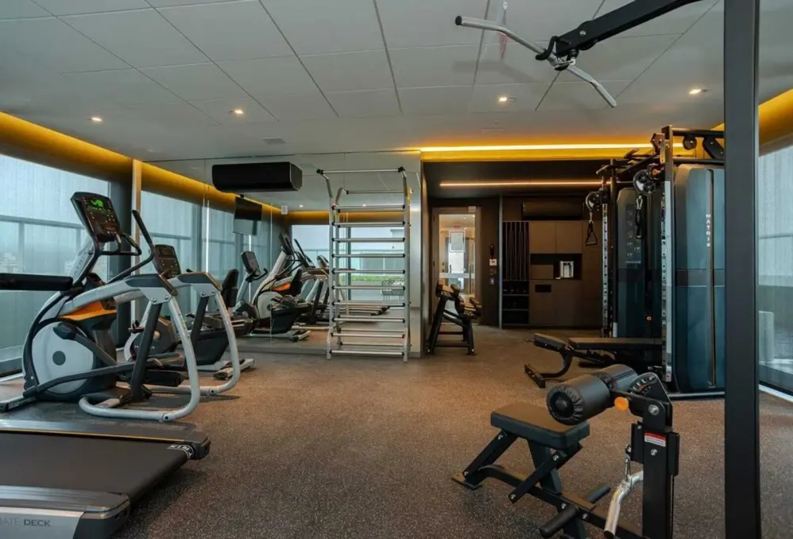 roomin I Kplatz I Campinas