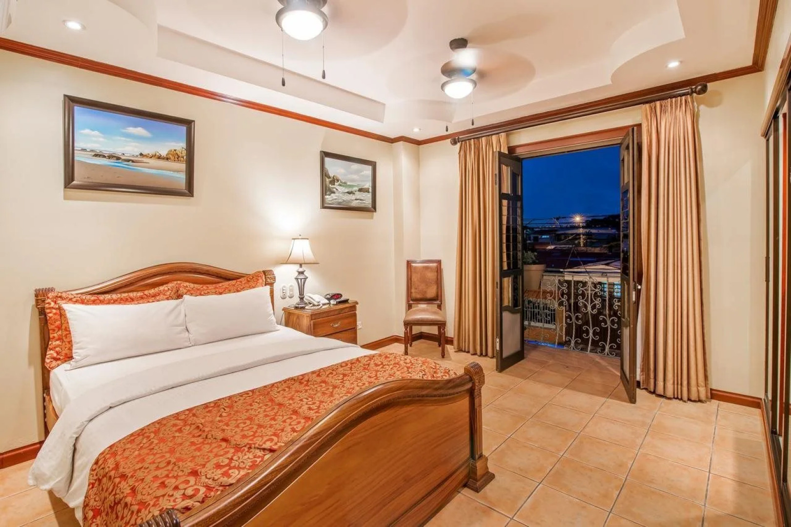 Hotel Casa Roland San José