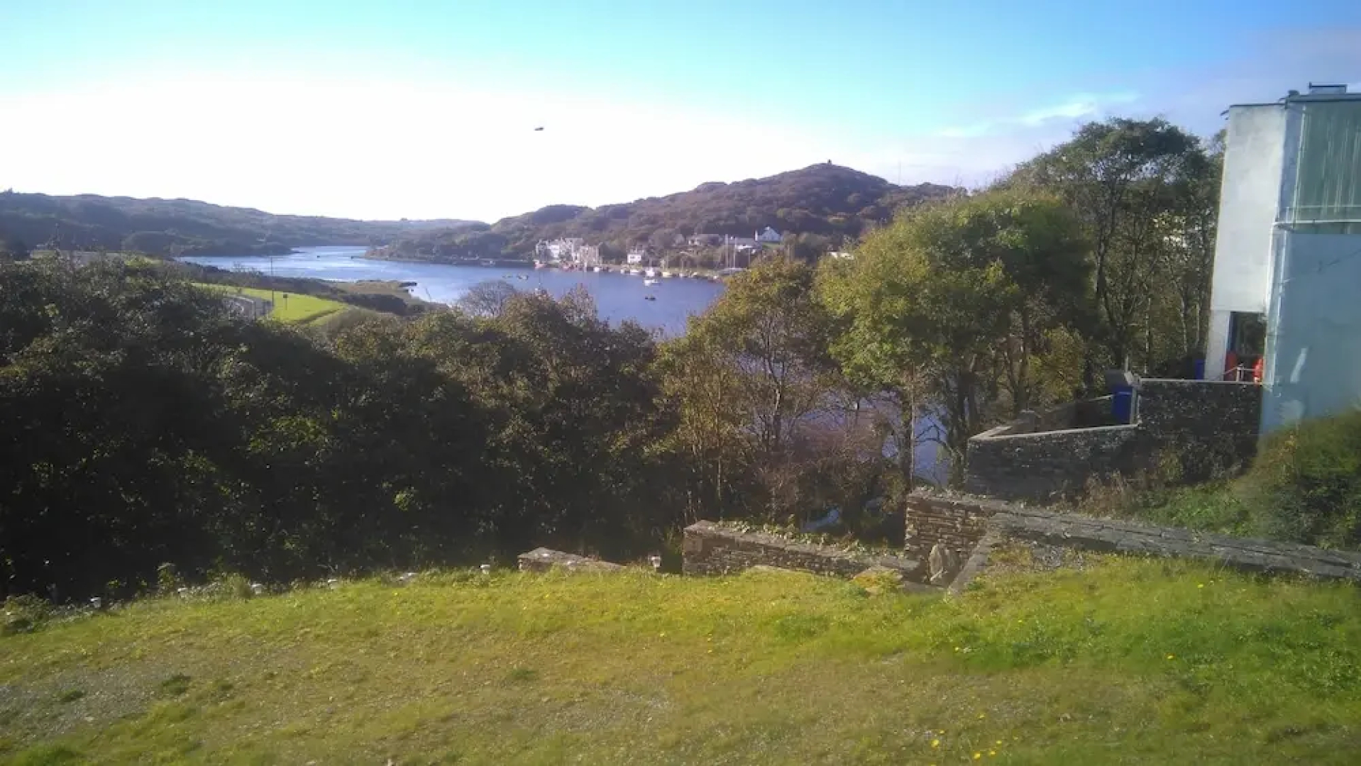 Clifden Town Hostel