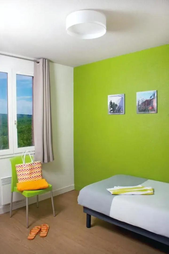 Belambra Hotels & Resorts Montpezat Le Verdon