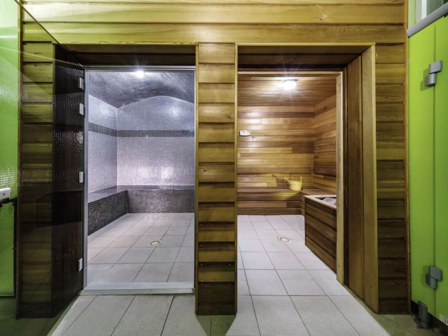 Le Domaine de Bacchus (SIH101)