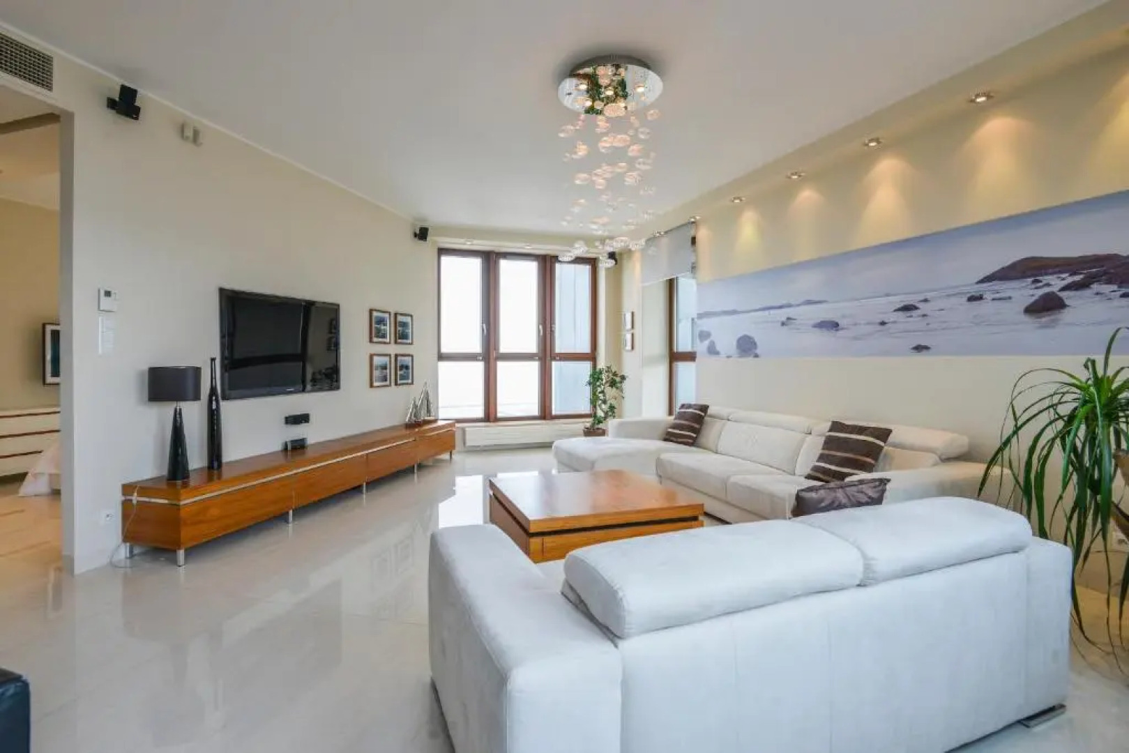 Gdynia Norda Sea Towers