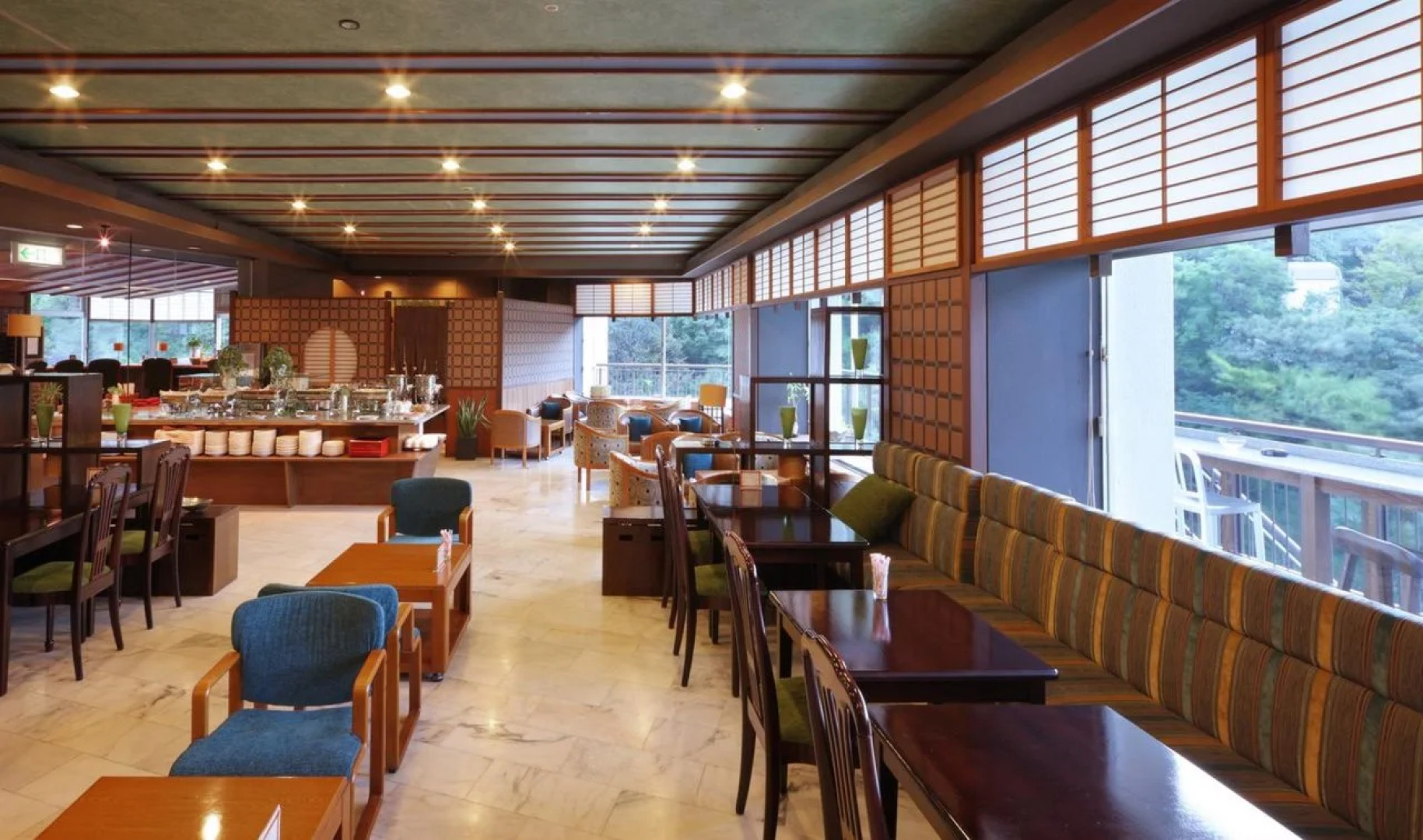 Kinugawa Plaza Hotel