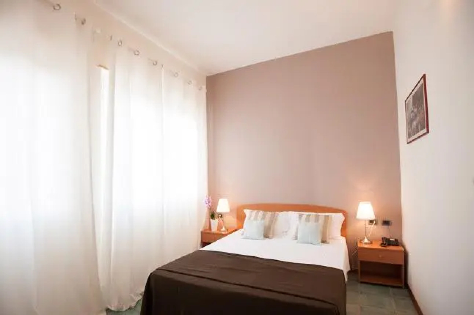 Stella Maris Beach Hotel