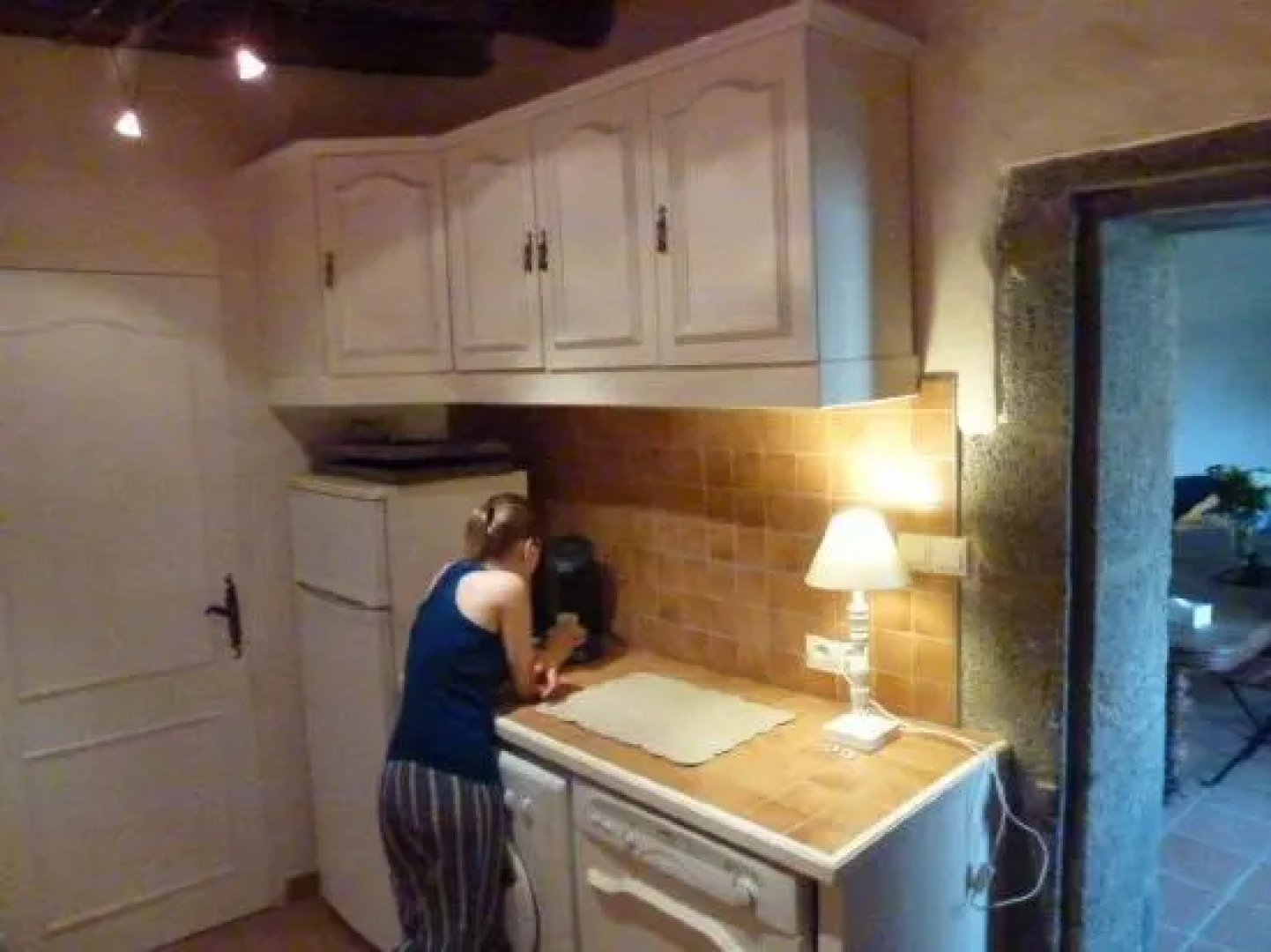 Le Gite de la Prunette