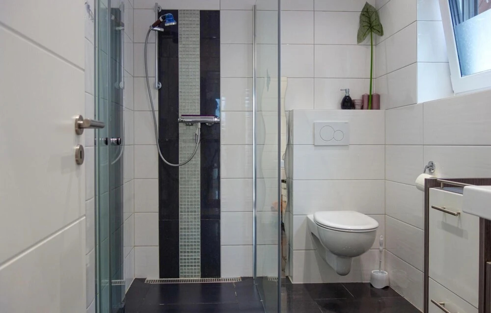 Beautiful Apartment in Schwalmstadt With Wifi and 1 Bedrooms