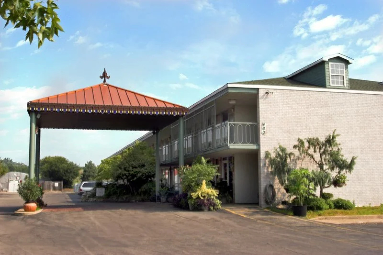 Econo Lodge Mountain Home Mountain Home Area