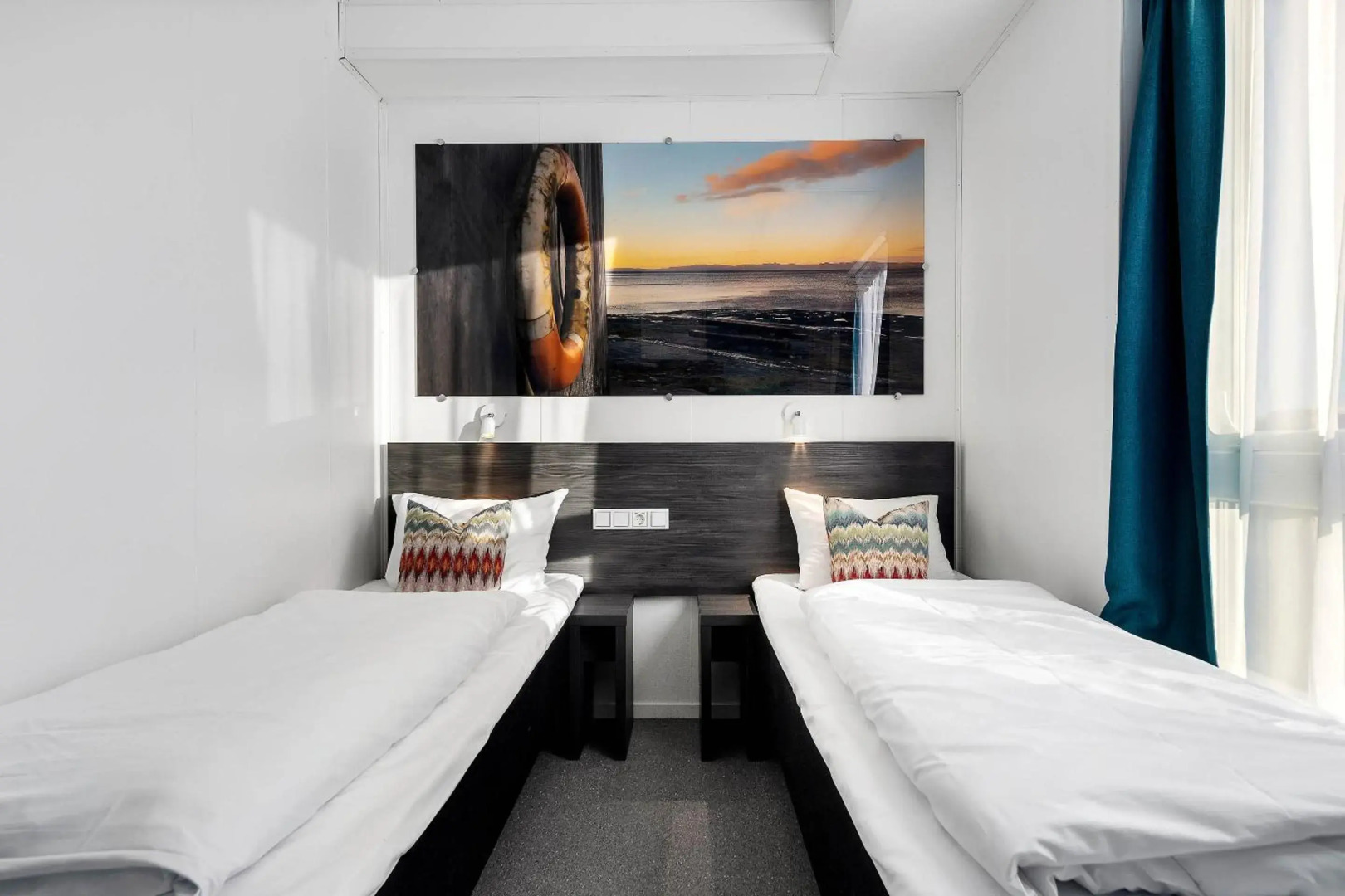 Aiden By Best Western Trondheim Airport
