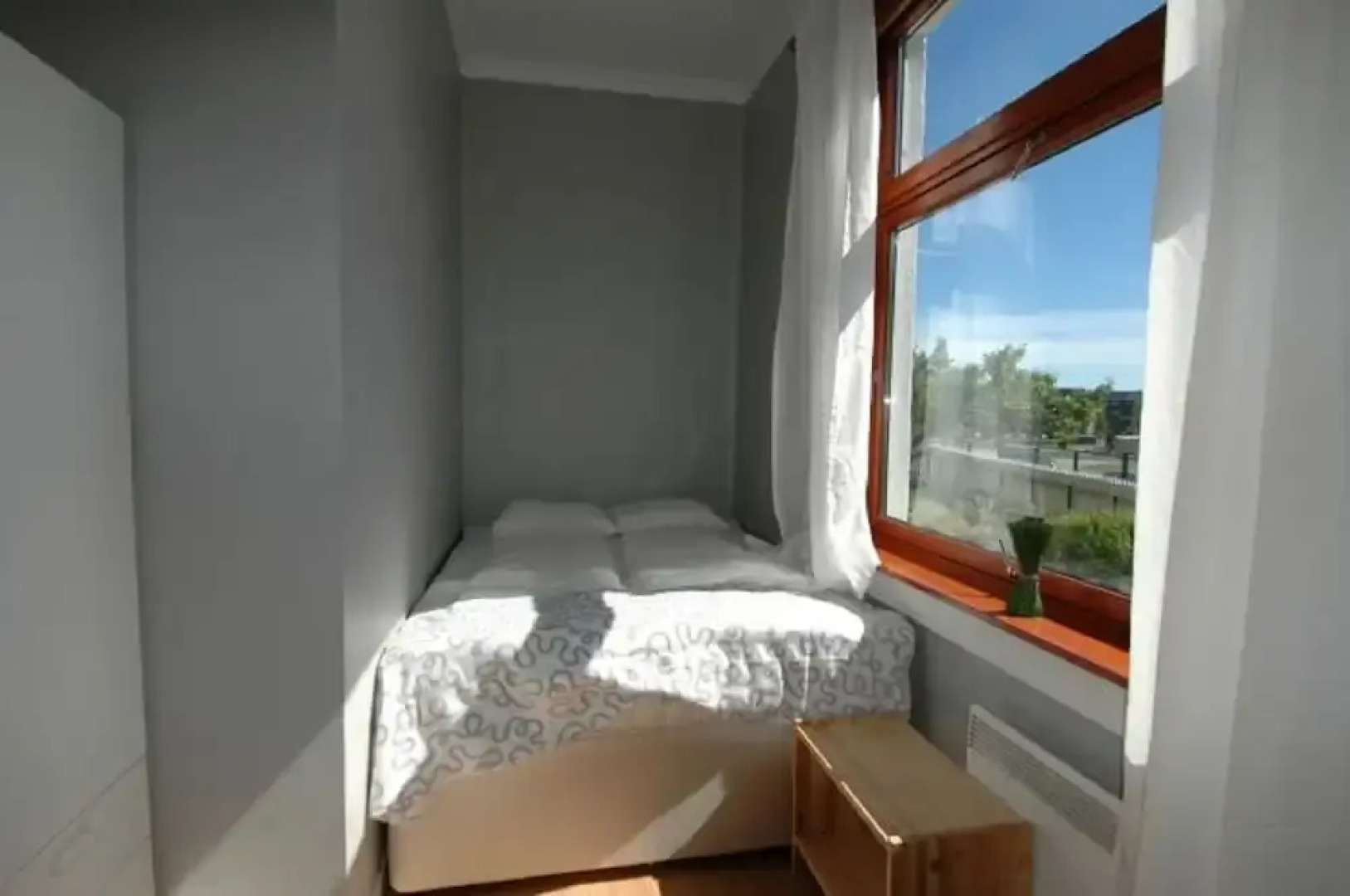 Solferie Holiday Apt. Torridalsveien