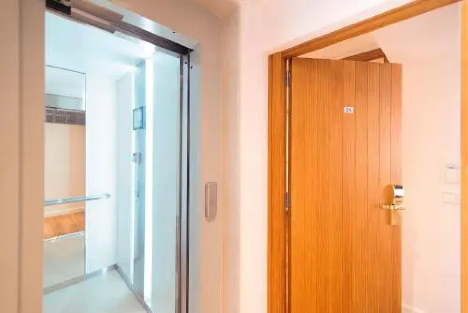 Apartamentos Miramar 1