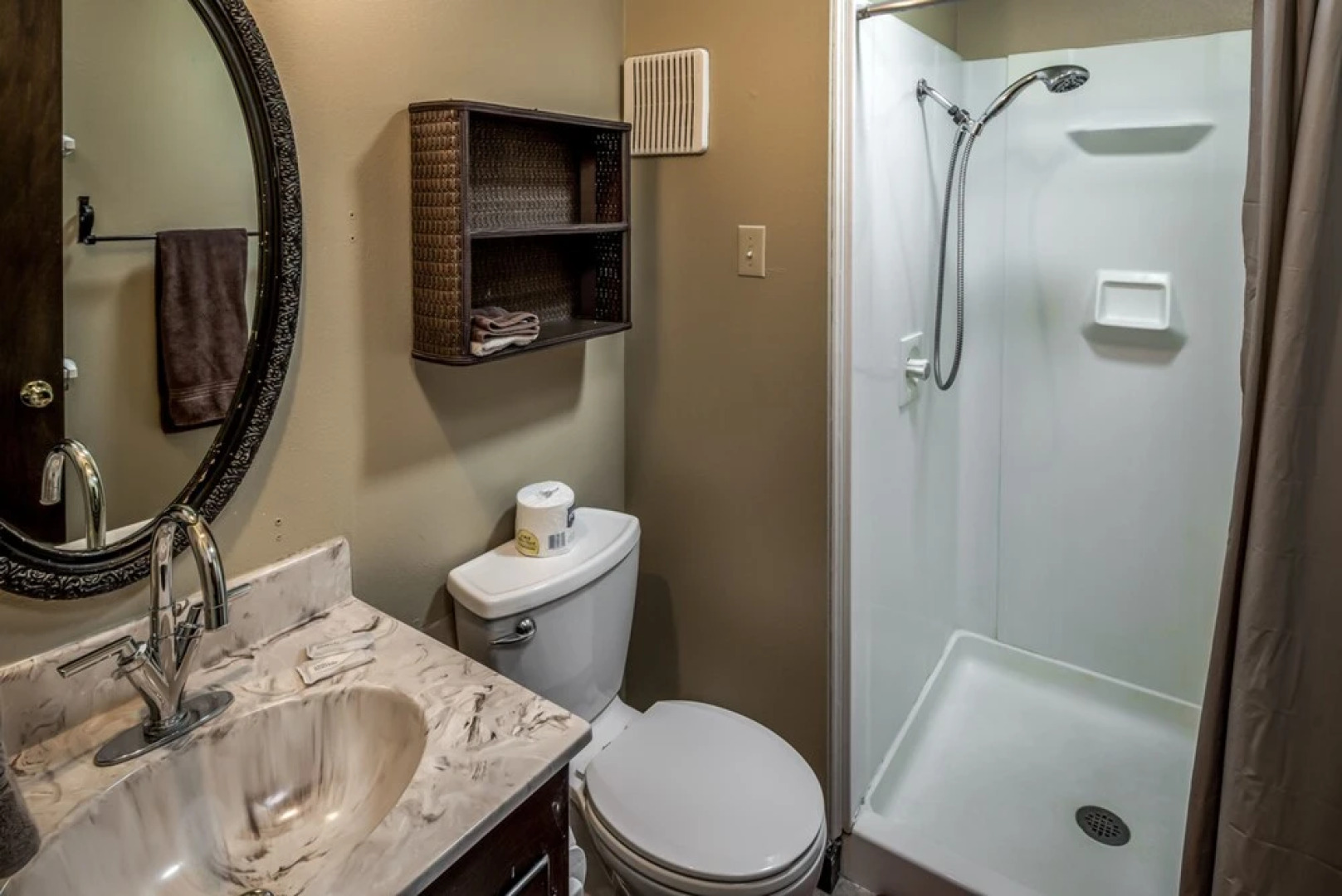 Ruidoso Three-bedroom