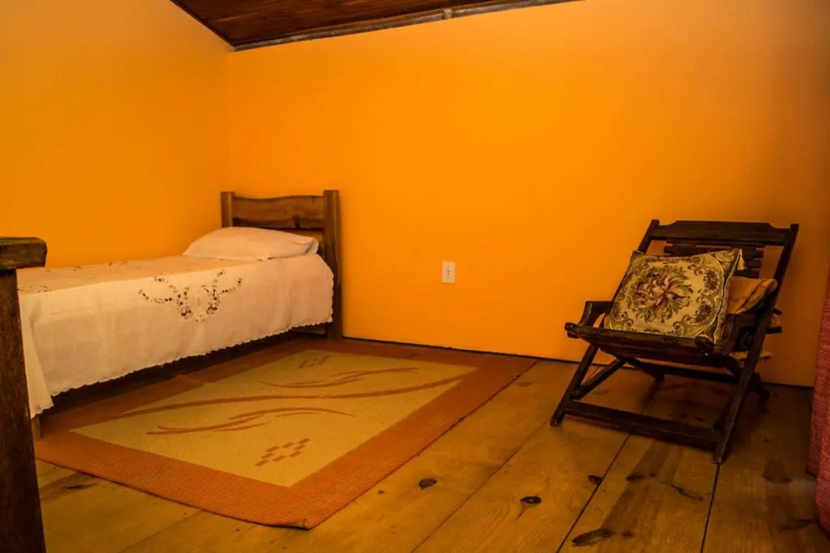 Pousada Chalés Vista da Serra