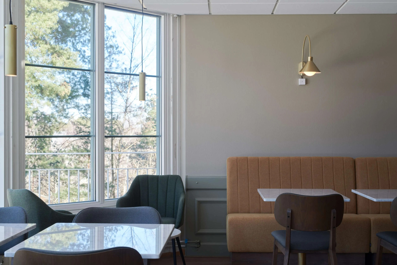 Hotell Danderyds Gästeri