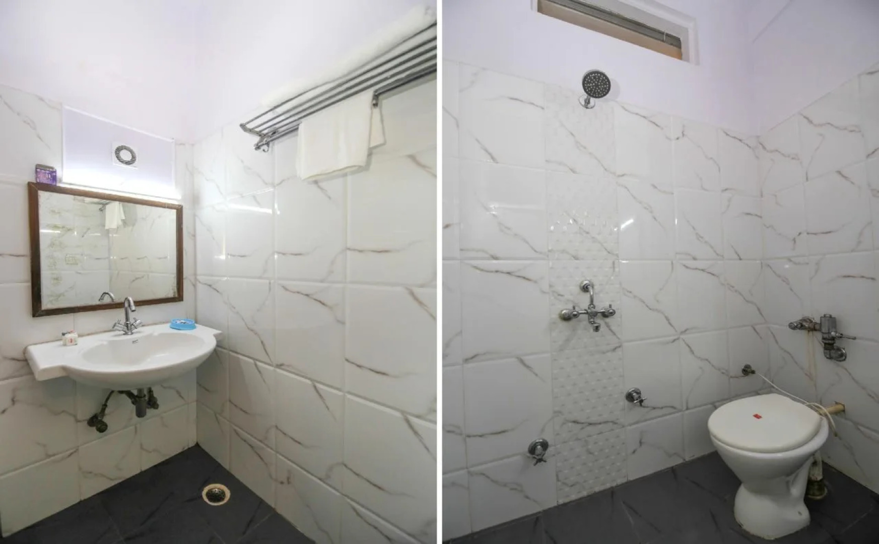 OYO 9757 Hotel Siddharth