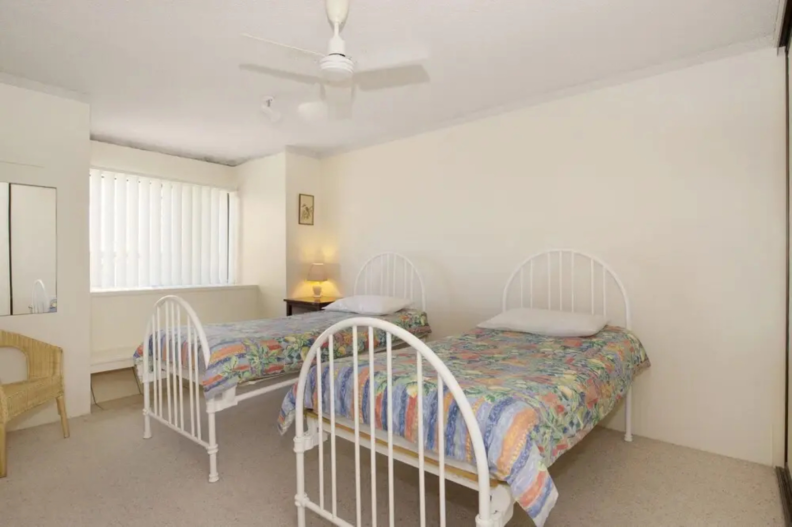 Everything you need including a pool! Karoonda Sands Apartments