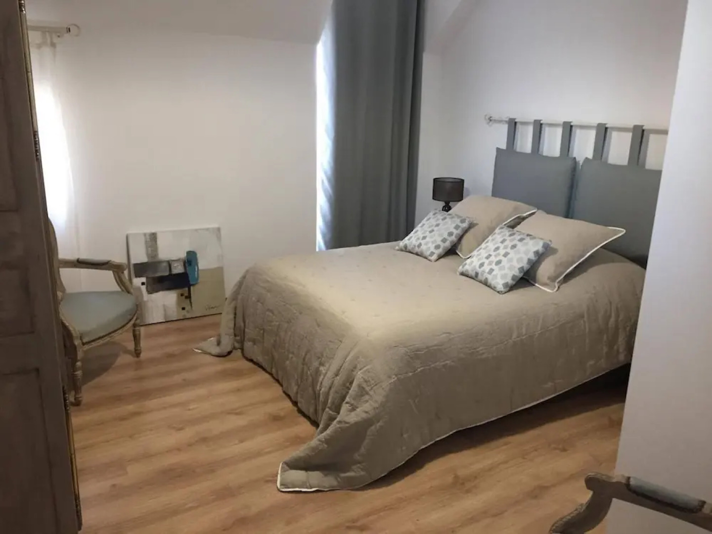 Gites Bretagne Broceliande.