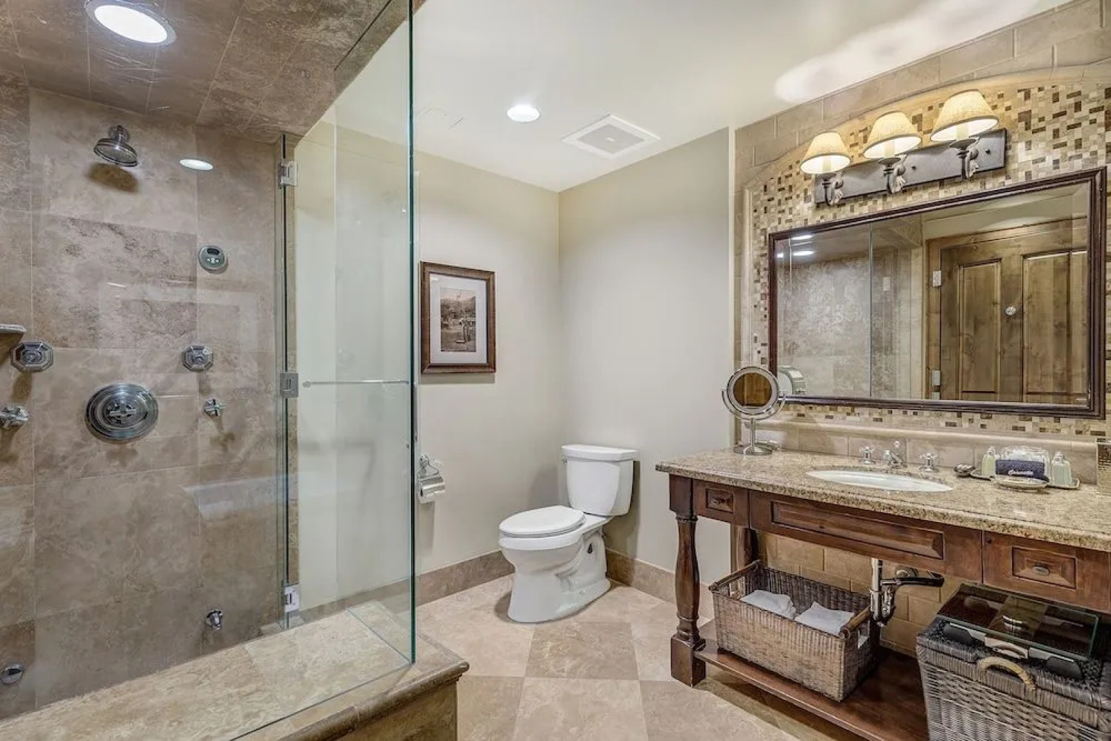 The Aspen Mountain Residences