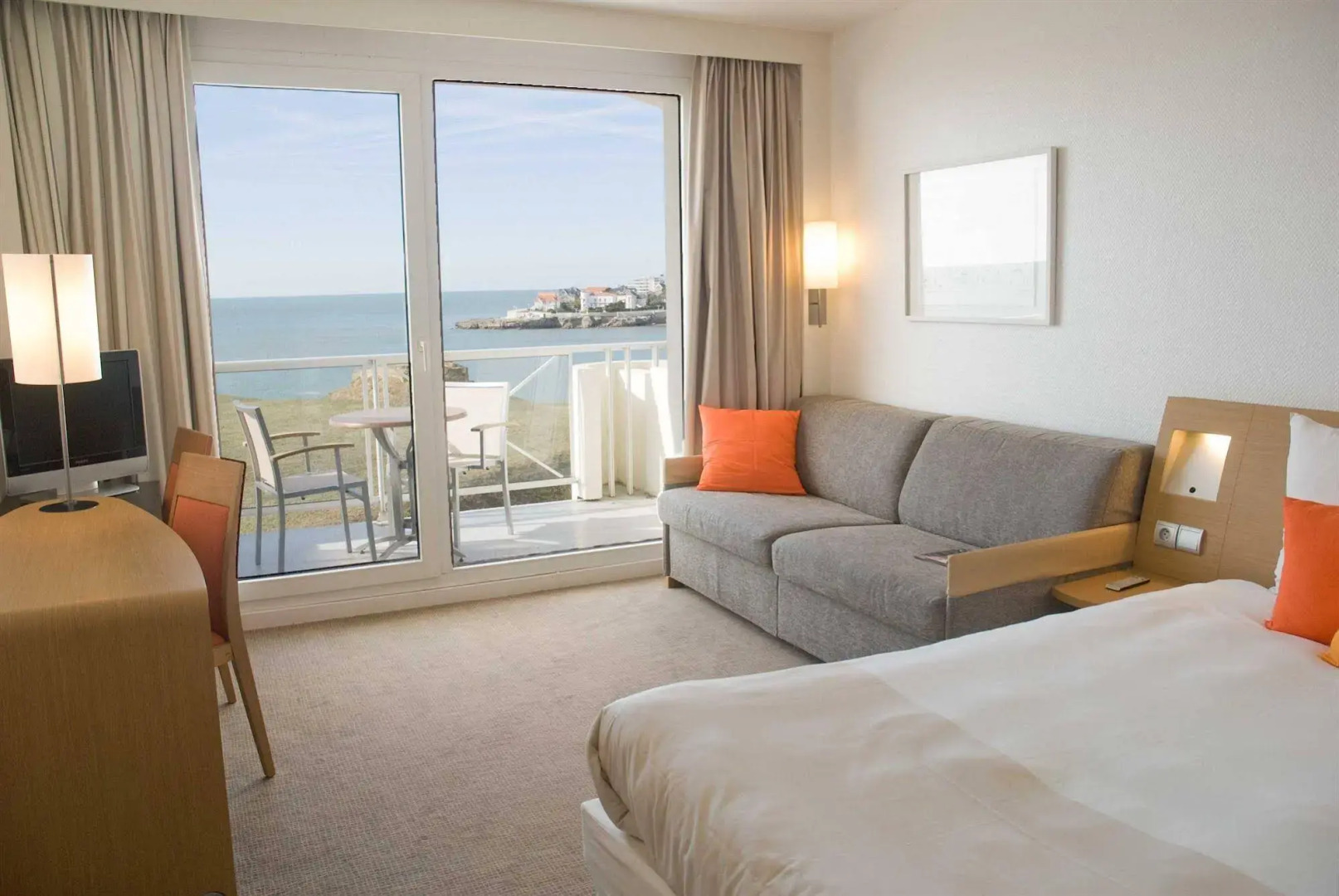 Hotel Thalazur Royan