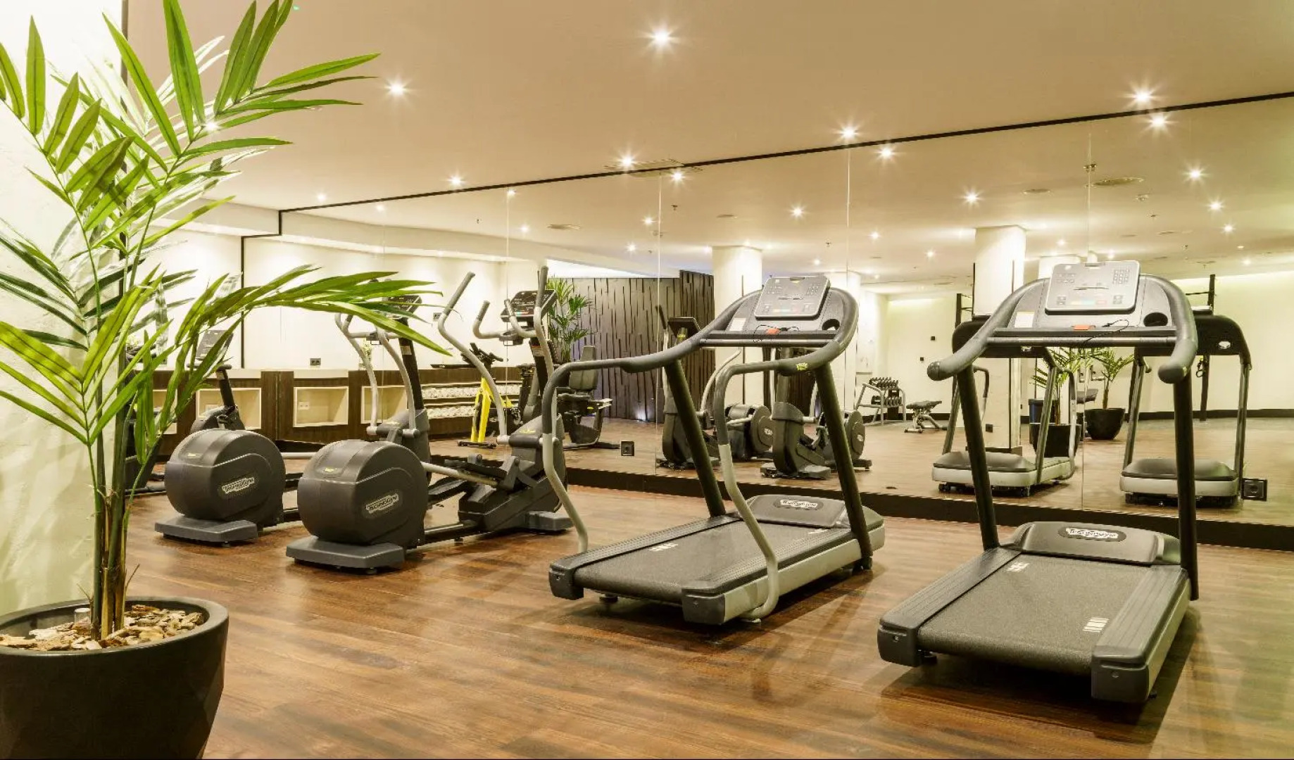 Hotel ILUNION Hacienda de Mijas