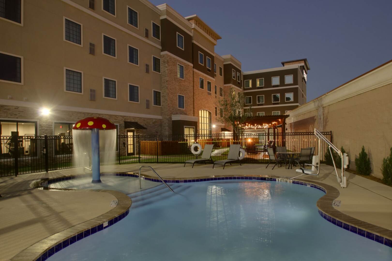 Staybridge Suites Plano - The Colony by IHG