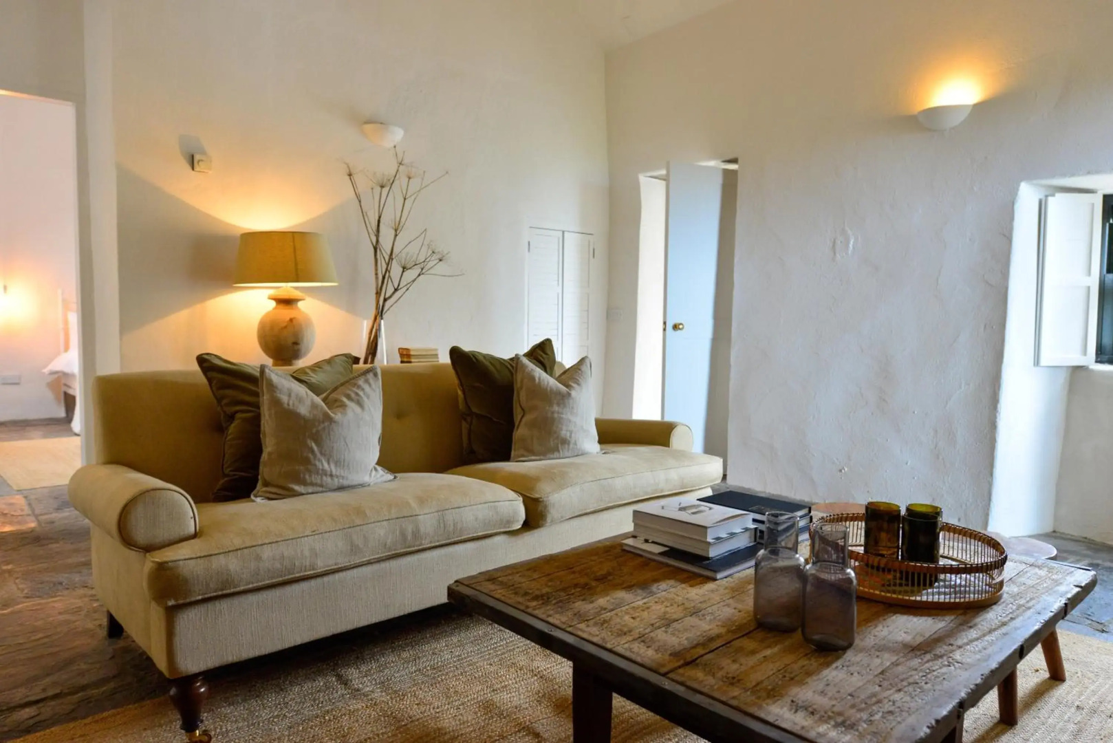 Russells Cottage