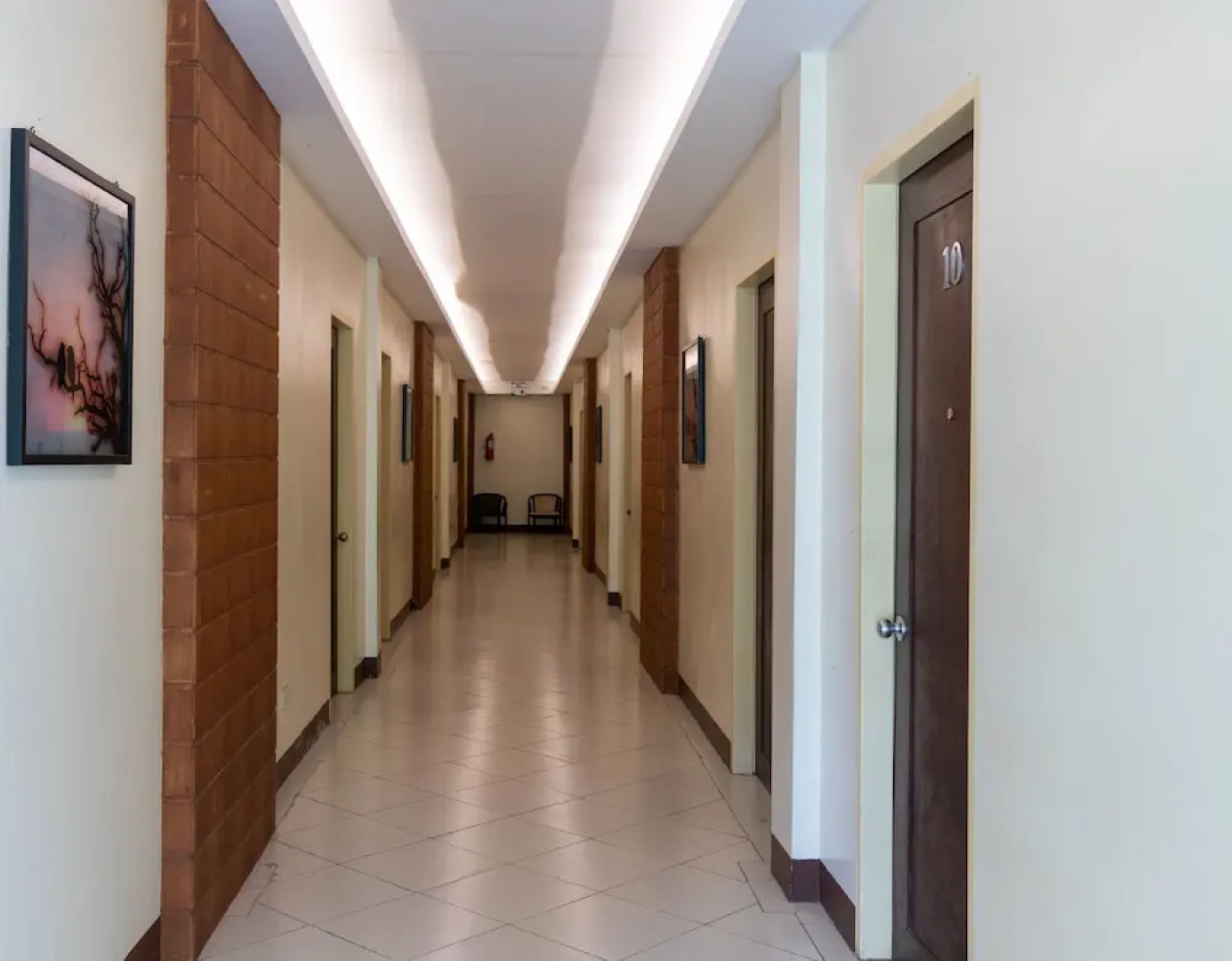 ZEN Rooms JJ's Seafood Tagbilaran