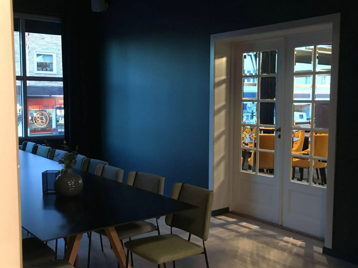 Thon Partner Hotel Central