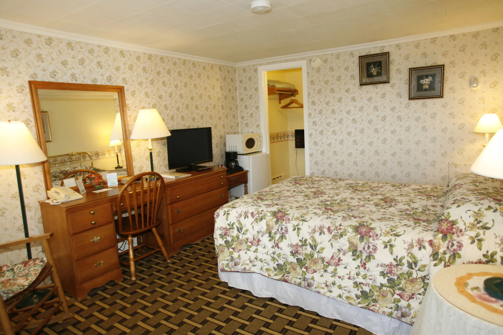 Bennington Motor Inn