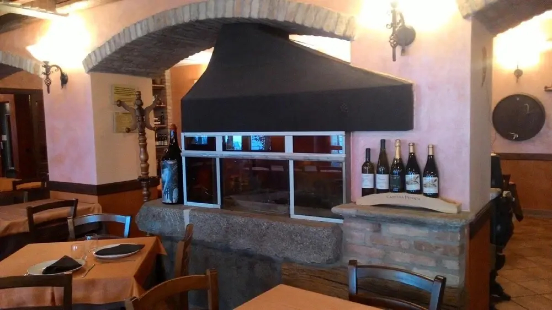 Agriturismo Vecchio Torchio