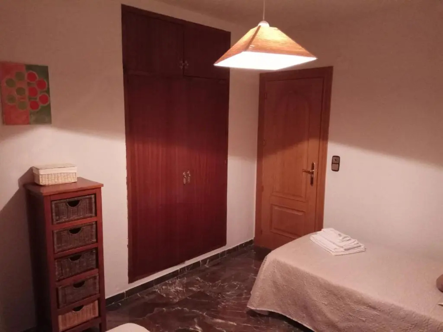 Casa Rural Mirador de la Sierra