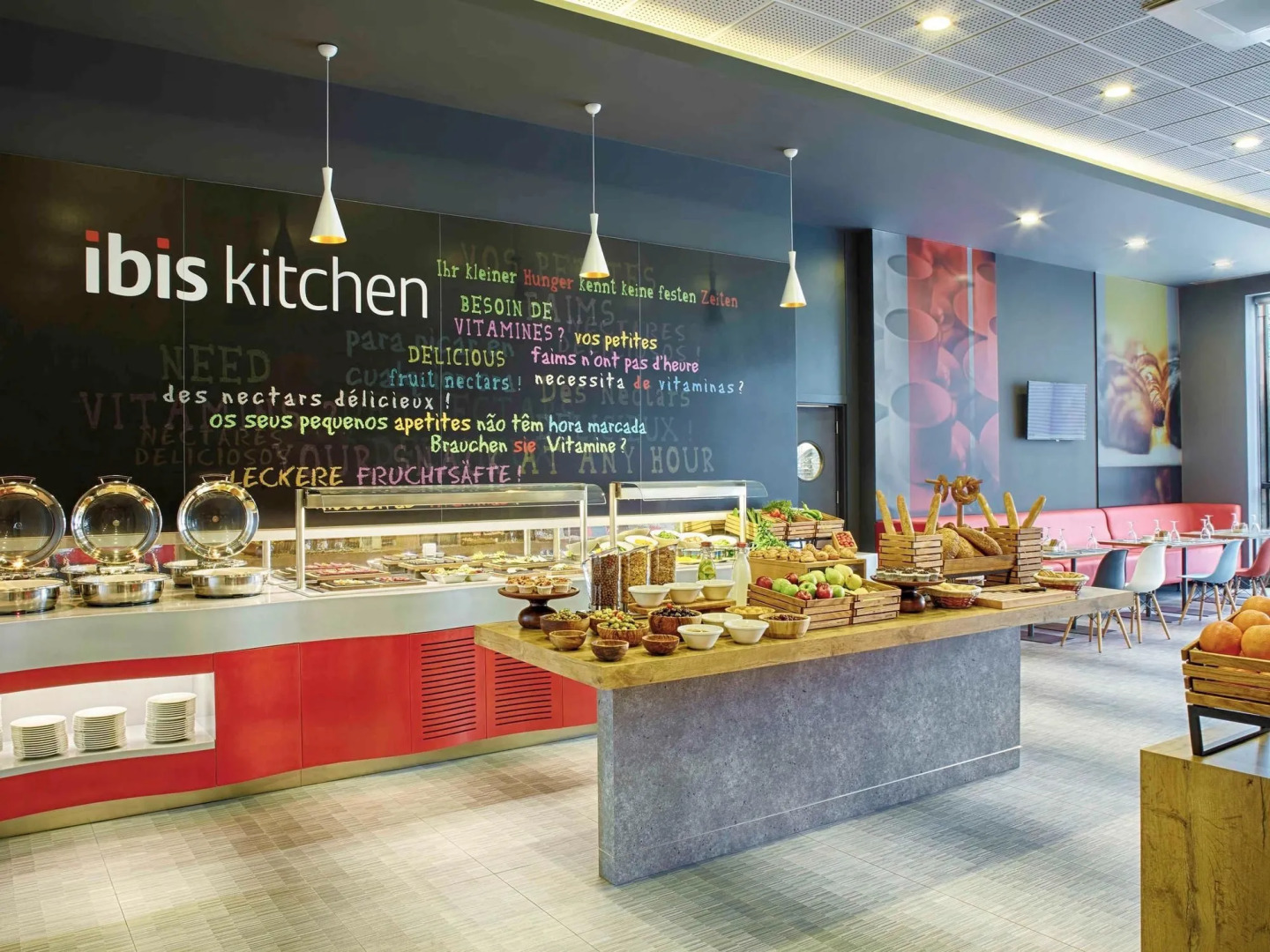 Ibis Istanbul Tuzla Hotel