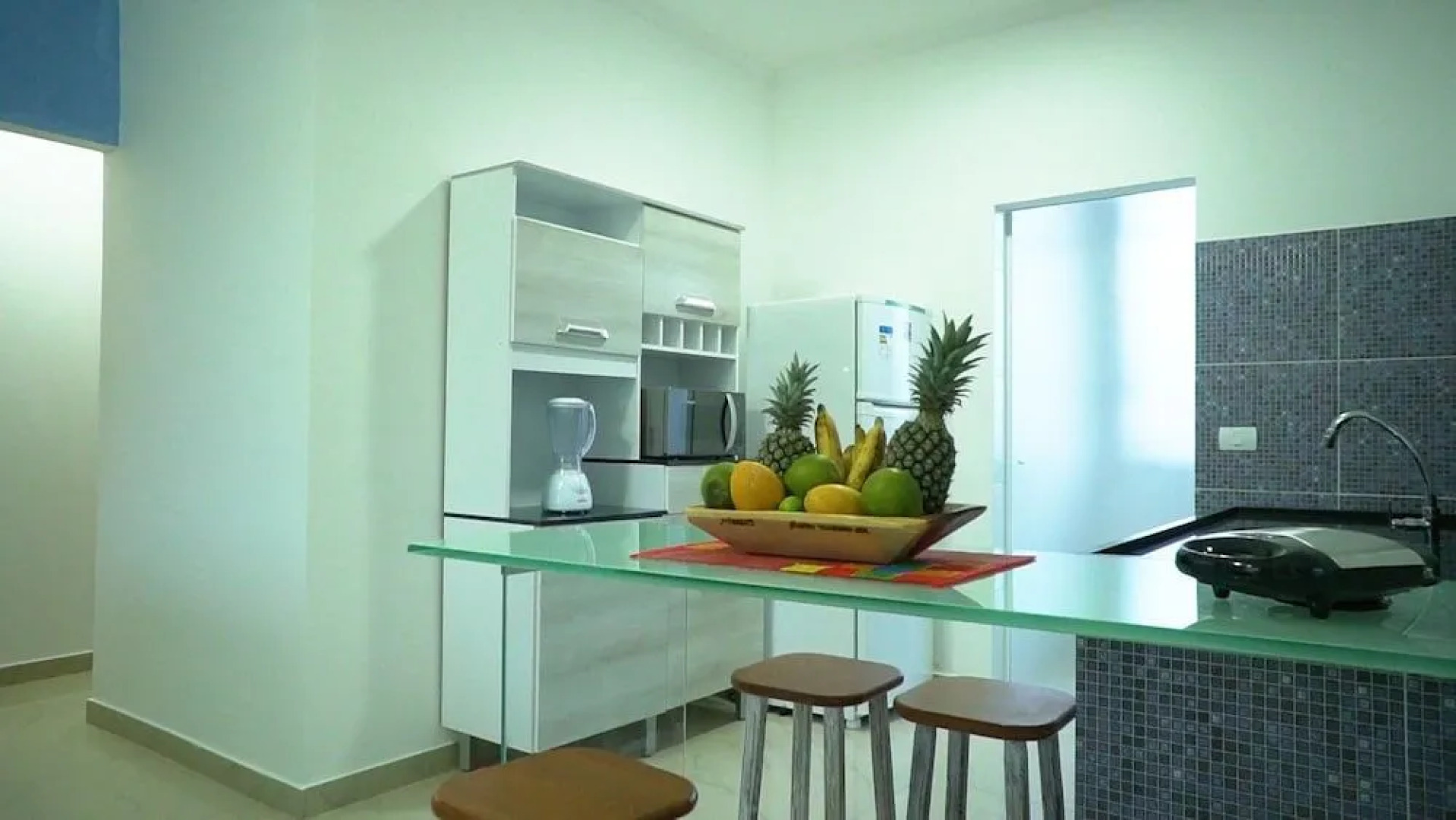 Toulouse Apart Hotel