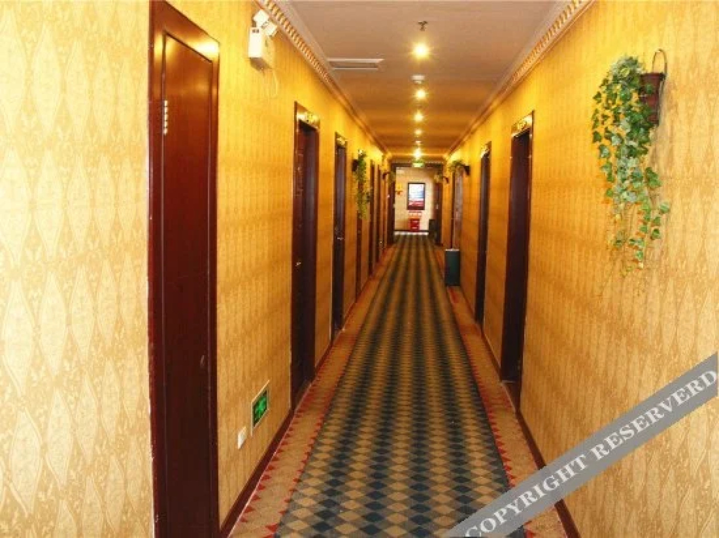 Zhangzhou Shengli Business Hotel