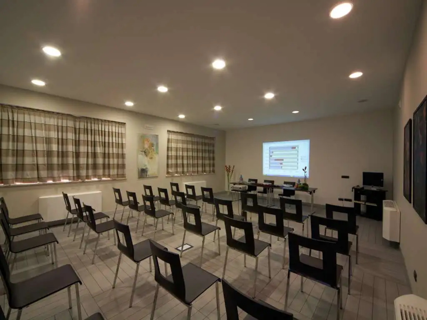 Hotel Montini