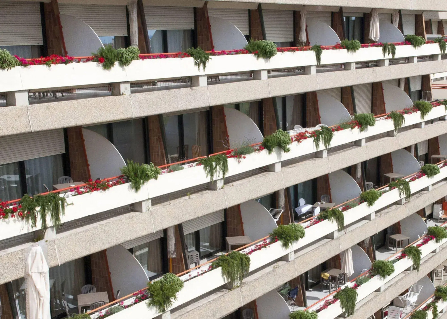 Suites Marilia Apartments