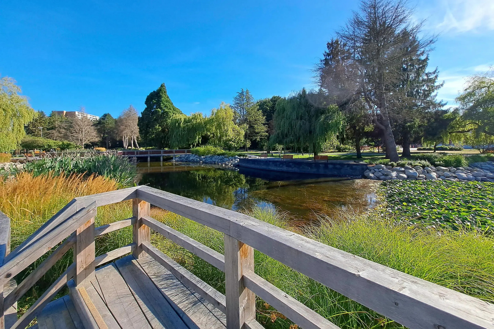 Comfort Hotel Vancouver Airport