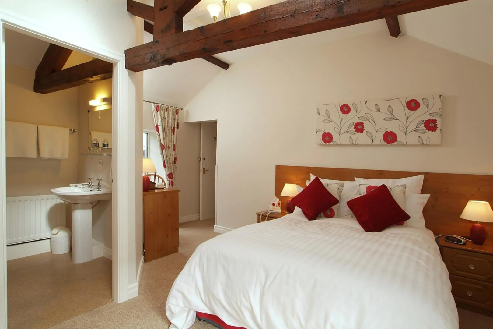 The Morritt Country House Hotel & The Garage Spa