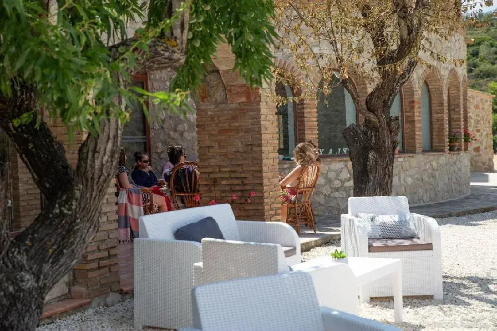 Mas la Pau Country House - Adults only