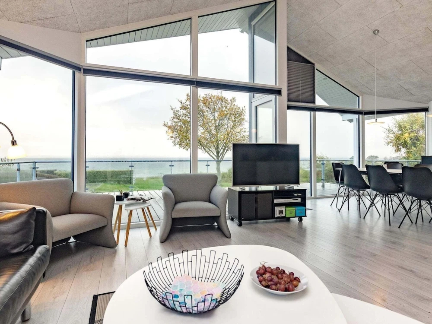 Seaside Bliss in Fyn - By Traum Ferienwohnungen