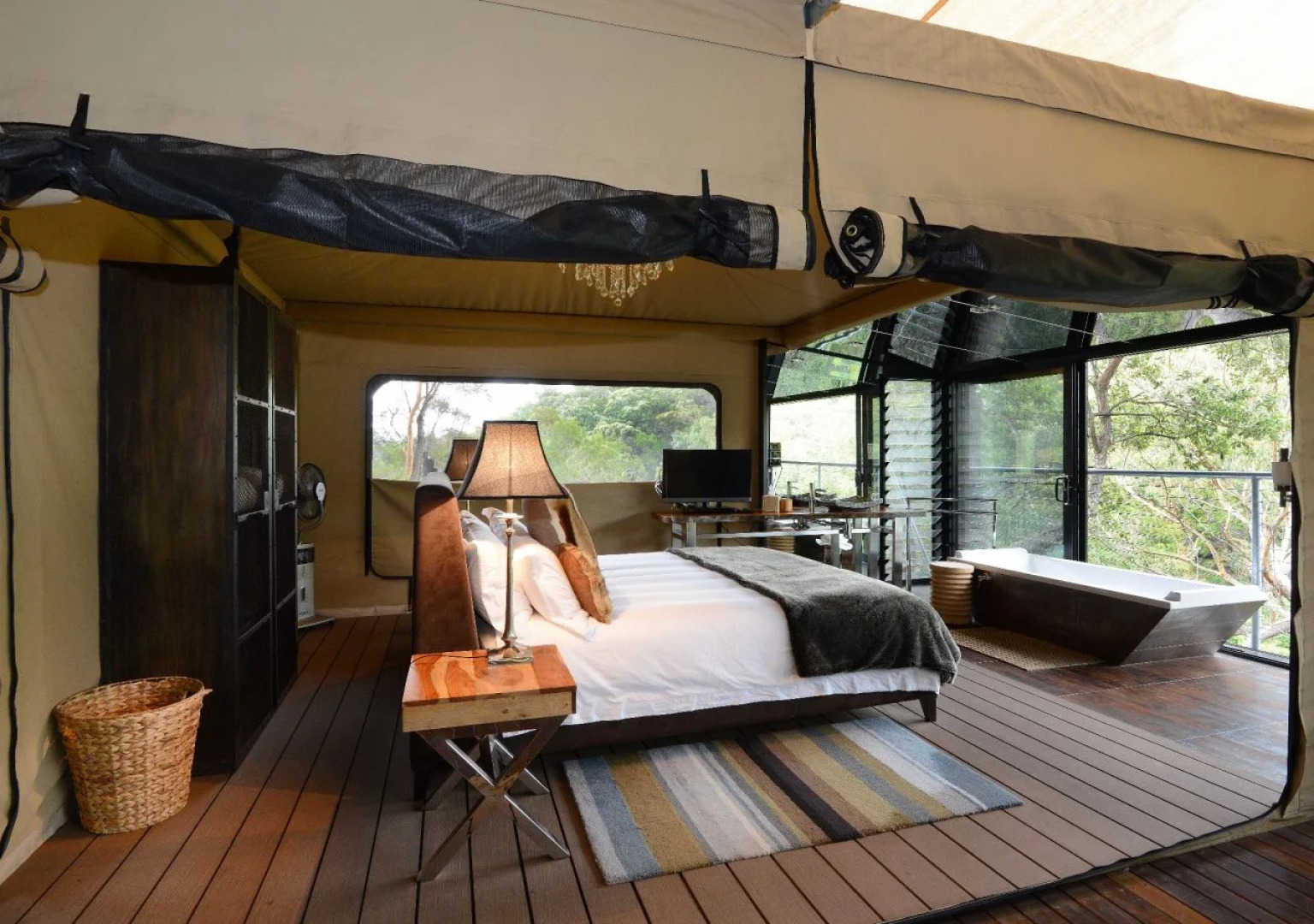 Spicers Sangoma Retreat - Adults Only