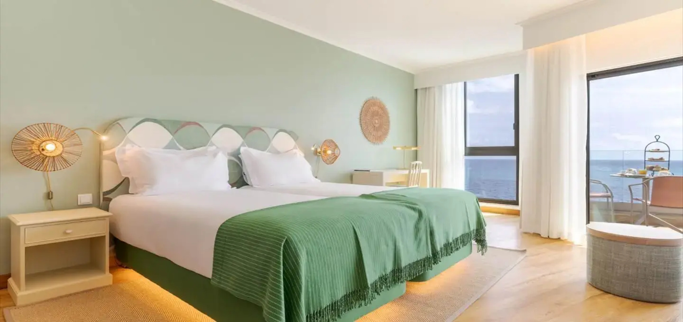 Pestana Vila Lido Madeira