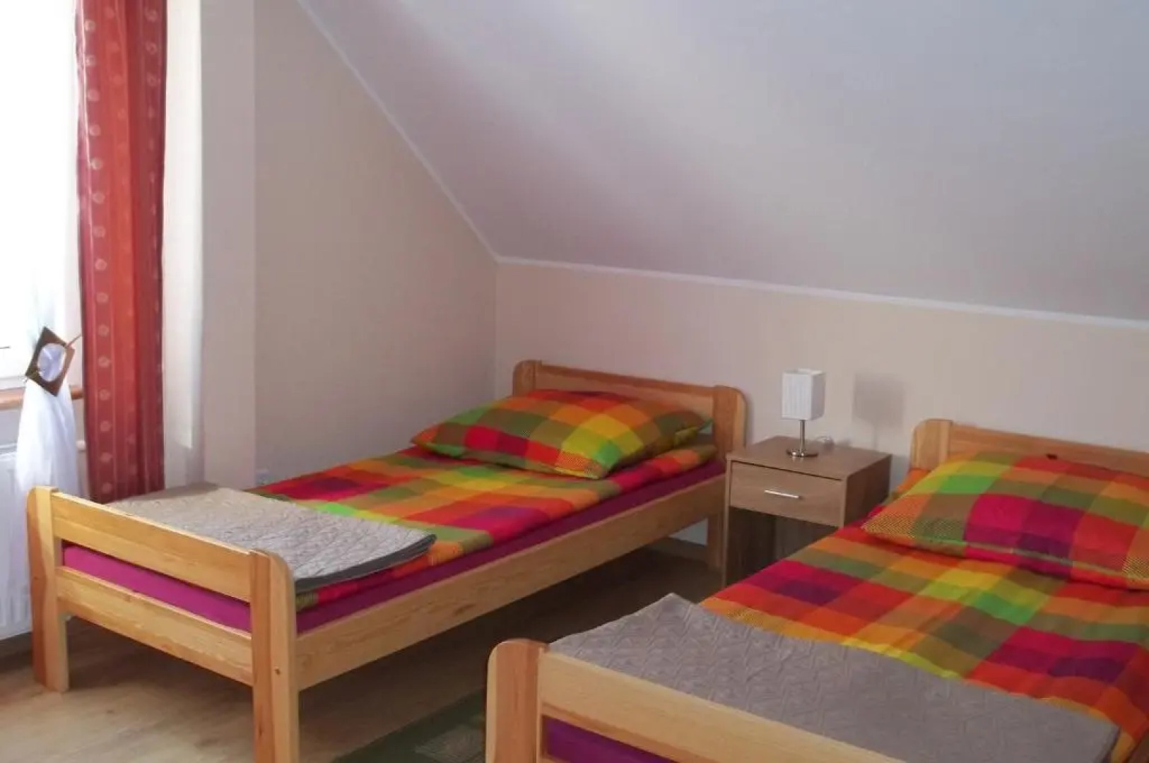 Apartamenty Stajni Jazon Malbork