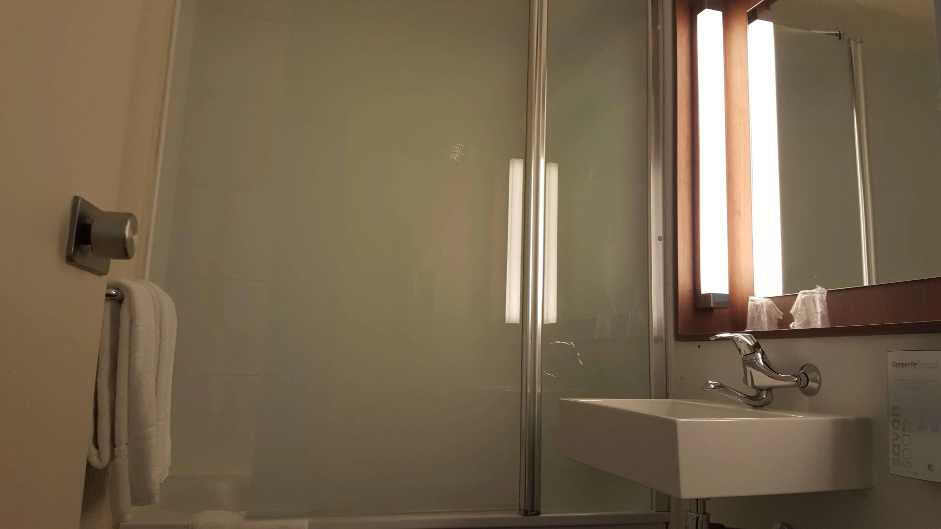 Campanile Montluçon - St Victor