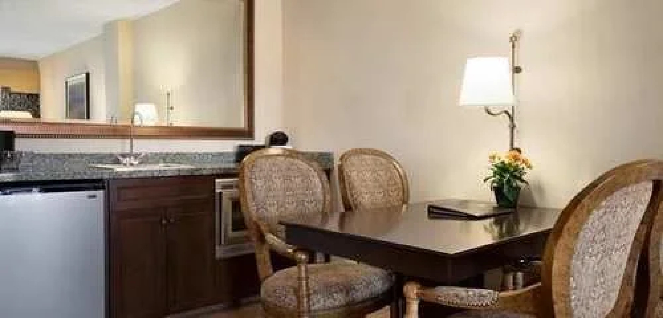 Casitas Las Rosas La Quinta