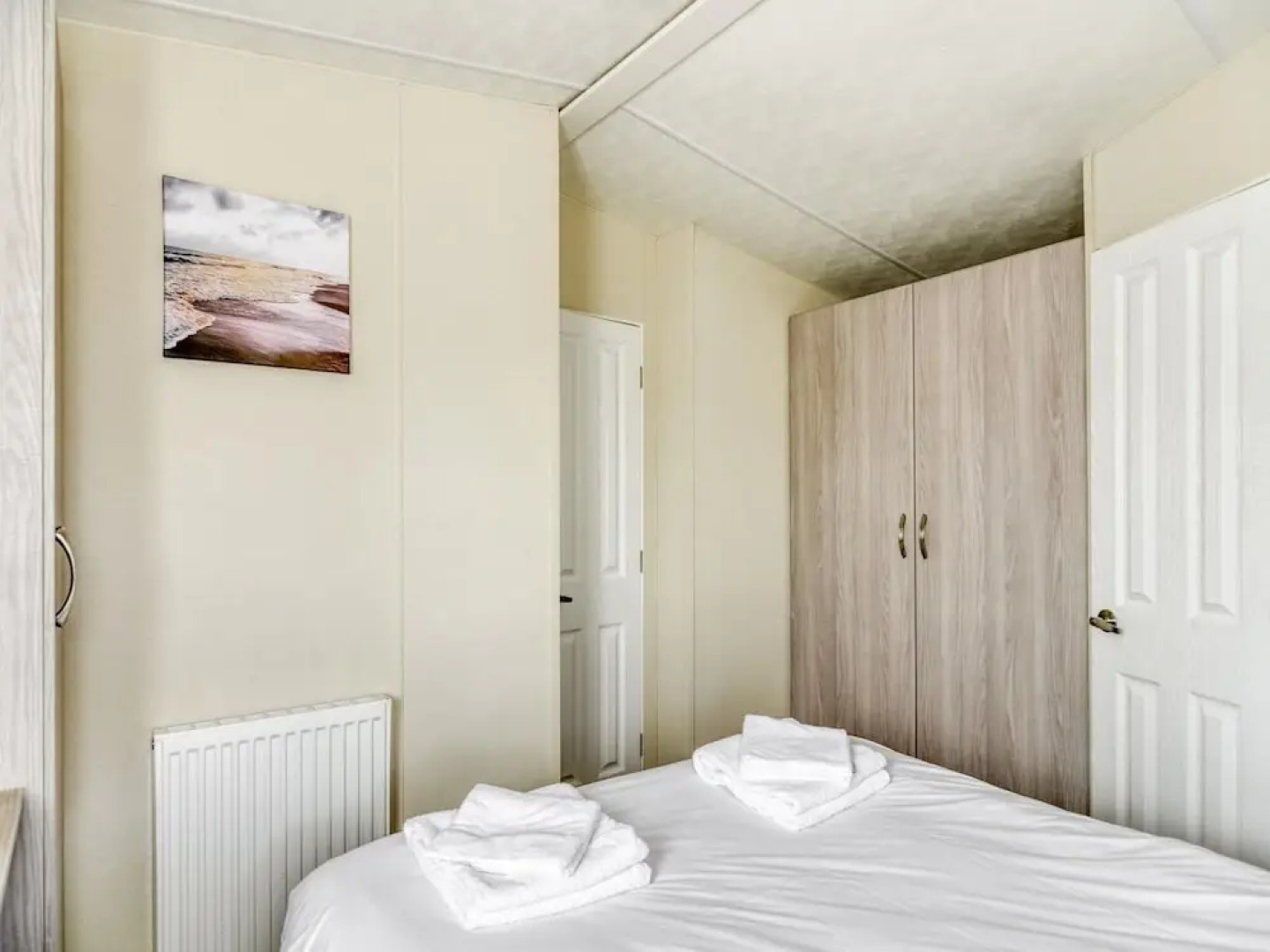 Simplistic Home in Hastings Near Alexandra Park