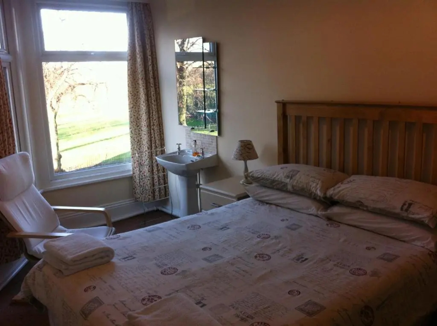 Chadwick Guest House