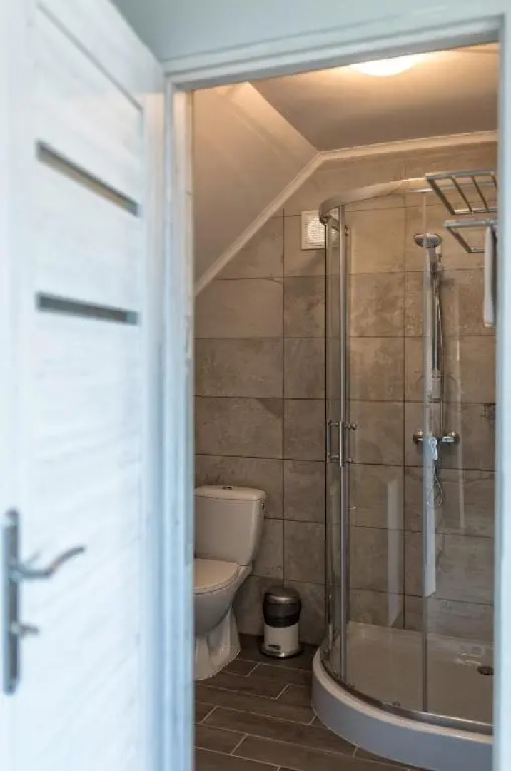 Bornholm Panorama Apartments