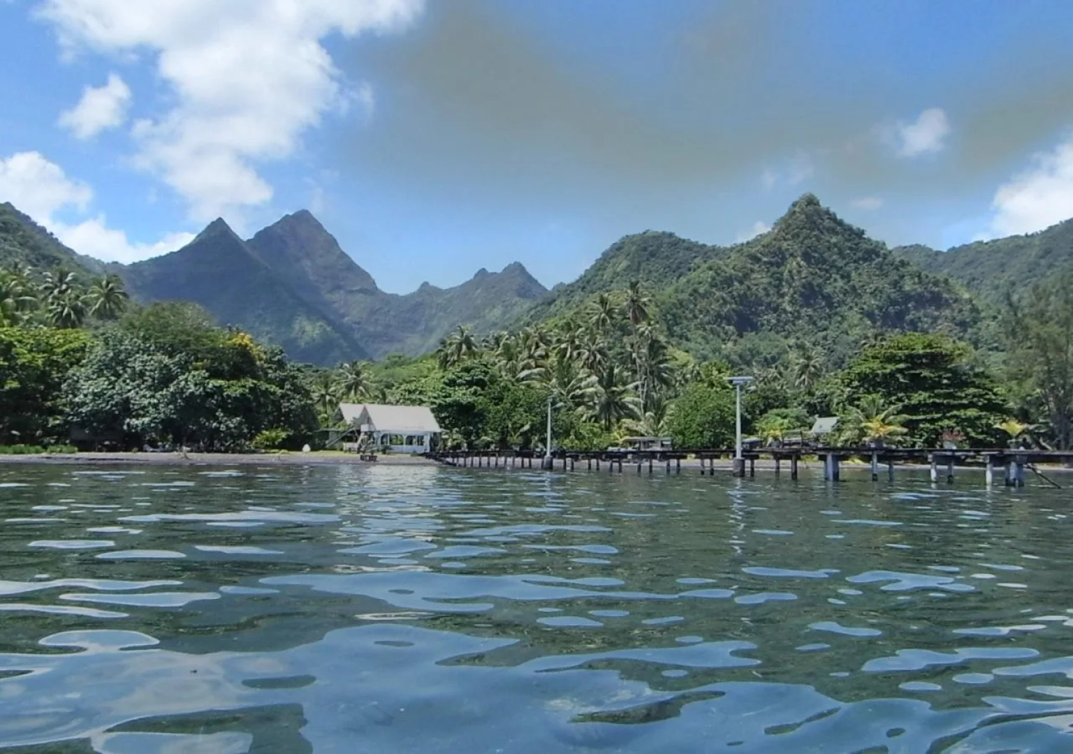 Bonjouir Lodge Paradise