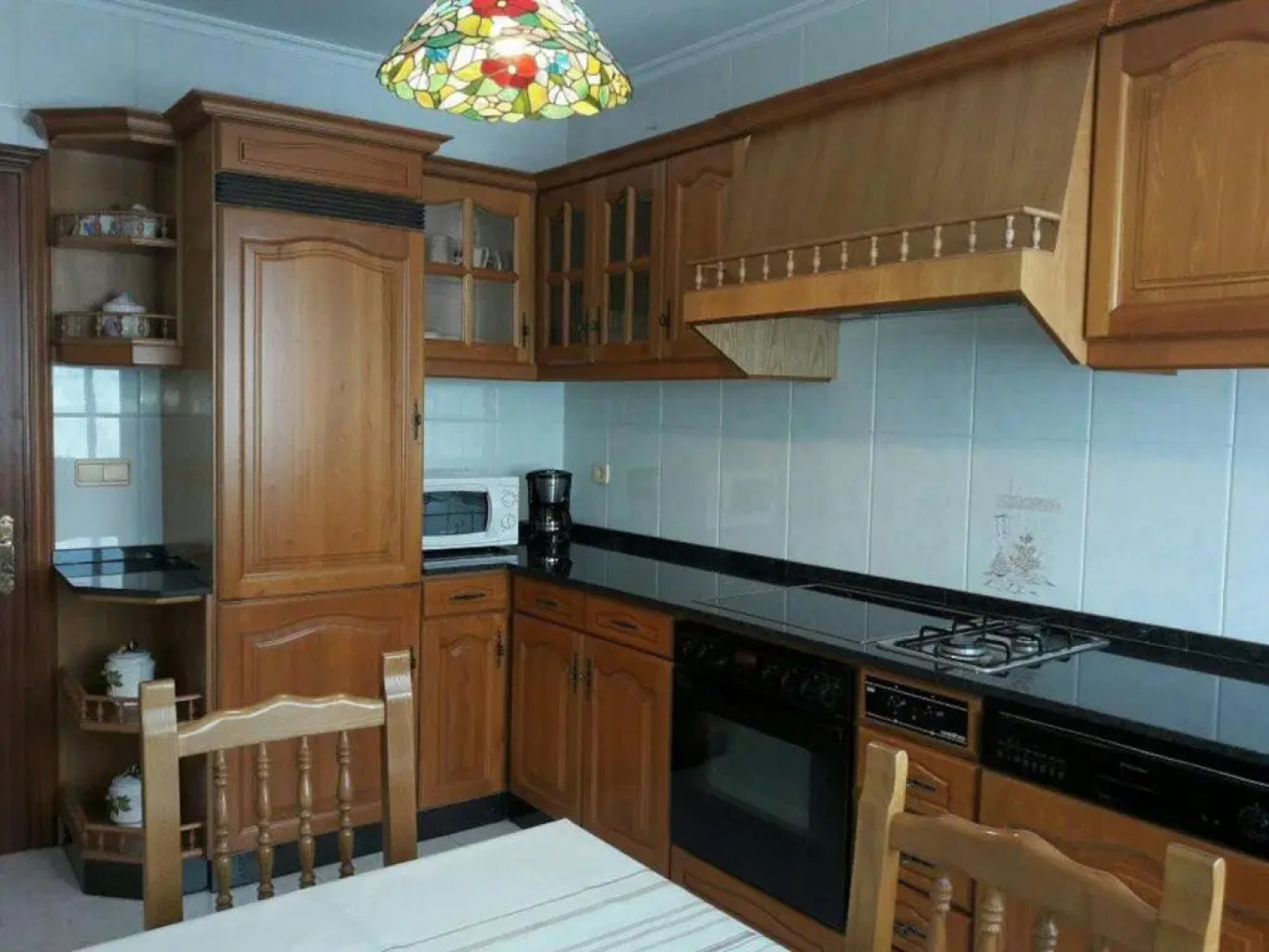 1ª LÍNEA DE PLAYA, VISTAS AL MAR Y MUY CÉNTRICO.