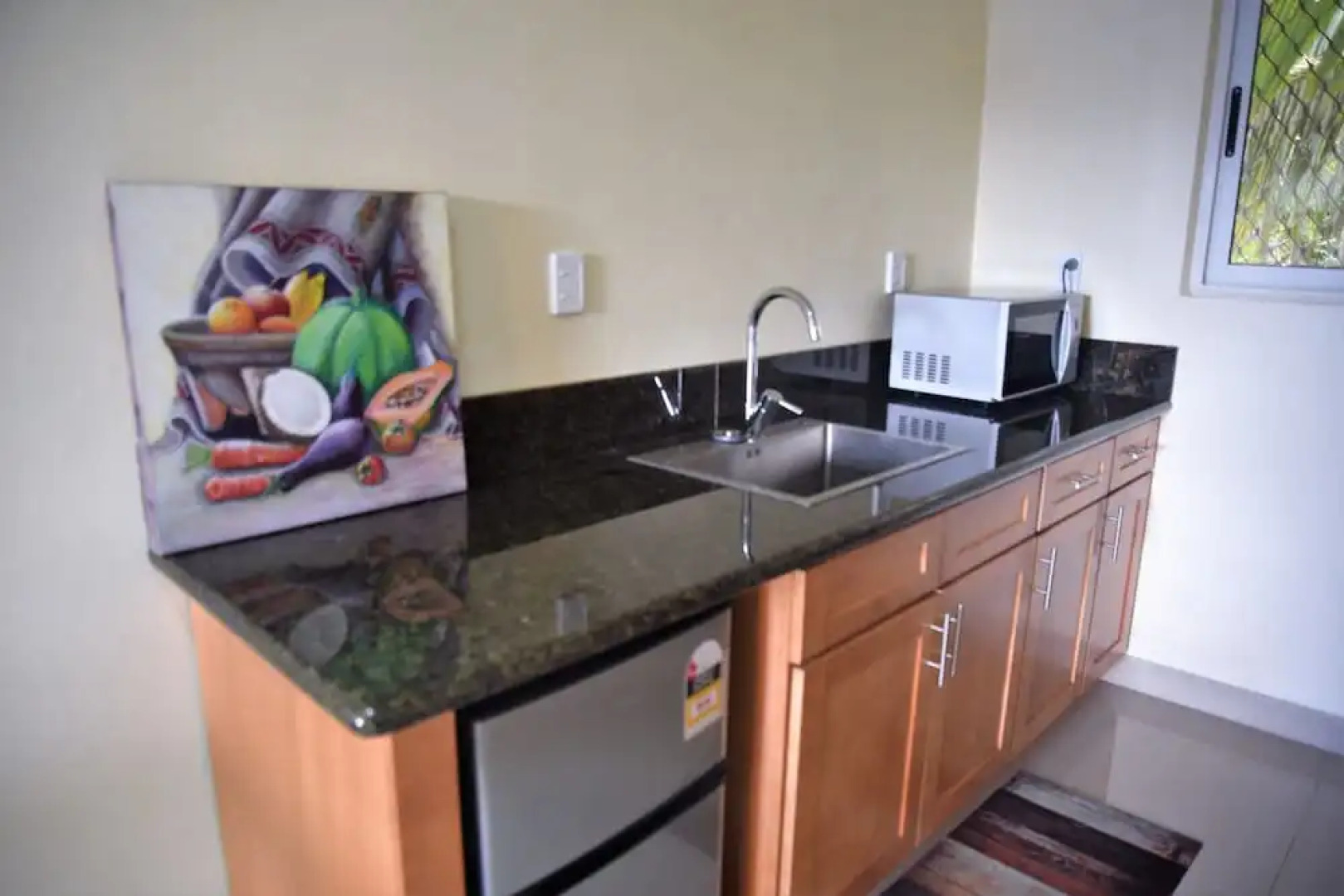 Samoana Boutique Hotel